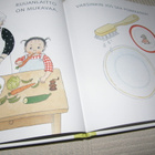 Lena Anderson Molla ja mummo - pikkukuva 4