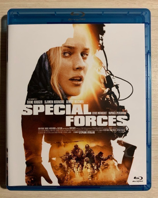 Special Forces (2011) Diane Kruger