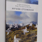 Uskonnon matkakirja : Hyvää etsimässä - pikkukuva 1