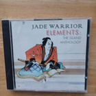 Jade Warrior: Elements: The Island Anthology - pikkukuva 1