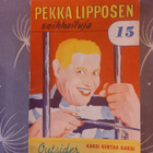 Pekka Lipponen 15: Kaksi kertaa kaksi on seitsemän - pikkukuva 1
