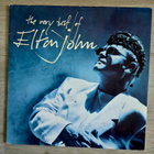 Elton John: the Very Best of  2lp - pikkukuva 1
