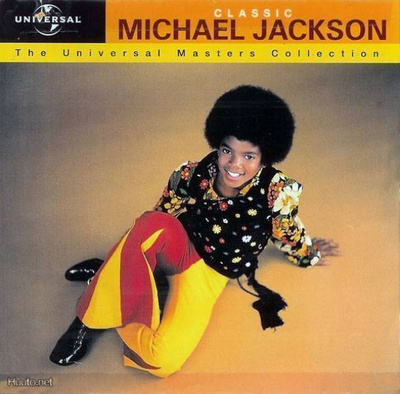 Michael Jackson ** Classic Michael Jackson Collection ** CD