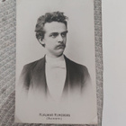 2 Hjalmar Runeberg - pikkukuva 1