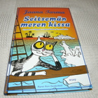 Jaana Tarma Seitsemän meren kissa - pikkukuva 1