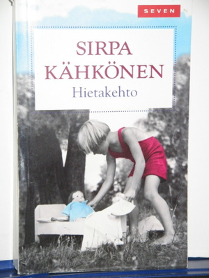 Sirpa Kähkönen : Hietakehto