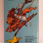 L. Frank Baum : Prinsessa Ozma - pikkukuva 2