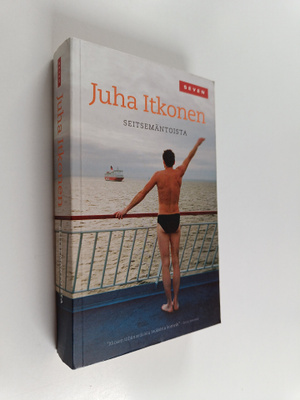 Juha Itkonen : Seitsemäntoista