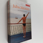 Juha Itkonen : Seitsemäntoista - pikkukuva 1