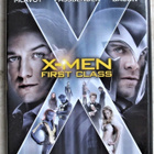 X-Men First Class - pikkukuva 1