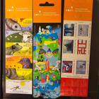 Postimerkkien vuosilajitelma 2008 - pikkukuva 5