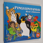 Virpi Kari : Pingviinitanssi : kivat eläinlaulut (cd puut... - pikkukuva 1