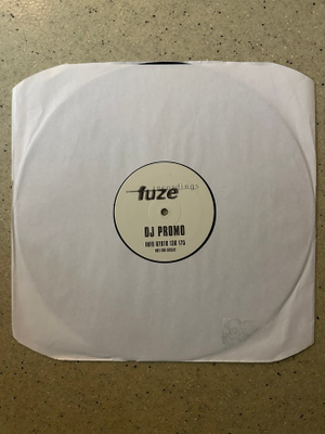 [12''] M.A.T.T.: CONFRONTATION (Drum’n’bass)