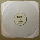 [12''] M.A.T.T.: CONFRONTATION (Drum’n’bass) - pikkukuva 1