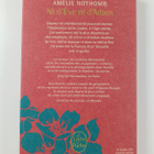 A. Nothomb : Ni D Eve Ni D Adam - Coffret Noel 2009 (kote... - pikkukuva 2