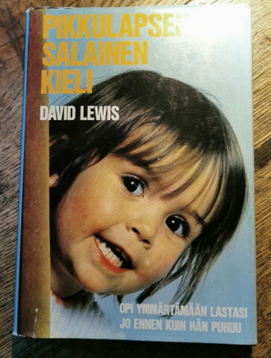 David Lewis: Pikkulapsen salainen kieli