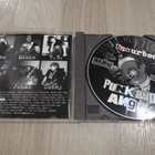 Uncurbed – Punk And Anger (CD) - pikkukuva 3