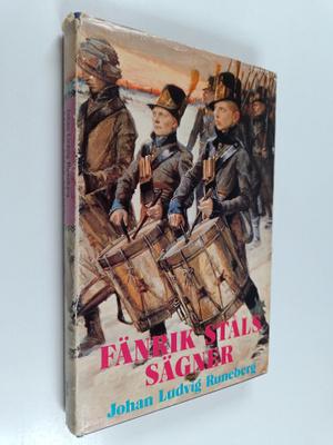 Johan Ludvig Runeberg : Fänrik Ståls sägner