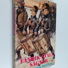 Johan Ludvig Runeberg : Fänrik Ståls sägner - pikkukuva 1