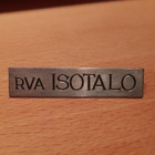 Rintaneula ROUVA ISOTALO  Hopeaa 1960-70- luku - pikkukuva 1