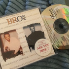 Bros . Changinng faces CD - pikkukuva 1