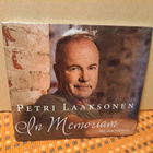 Petri Laaksonen:In Memoriam-Elät aina minussa CD(new) - pikkukuva 1