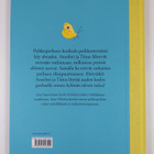 Liisa Saarenmaa : Anselmi ja Tiitus sankareina - pikkukuva 2