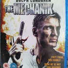 THE MECHANIK BLU-RAY - pikkukuva 1