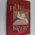 Helvi Hämäläinen : Katuojan vettä - pikkukuva 1
