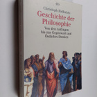 Christoph Helferich : Geschichte der philosophie : von de... - pikkukuva 1