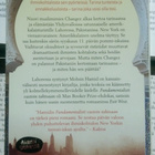 Mohsin Hamid - Fundamentalisti vastoin tahtoaan (pokkari) - pikkukuva 2