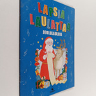 Lapsia laulattaa : joululauluja - pikkukuva 1