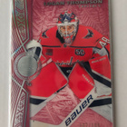 Logan Thompson 2025-26 UD Ice Red /199 - pikkukuva 1
