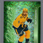 2024-25 Upper Deck - Dazzlers - Green - 0,50 € / kpl - pikkukuva 1