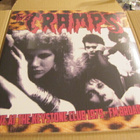 the cramps live at the keystone club lp muoveissa - pikkukuva 1