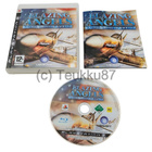 PS3 - Blazing Angels: Squadrons of WWII (CIB) - pikkukuva 3