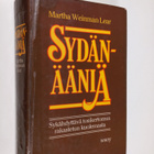 Martha Weinman Lear : Sydänääniä - pikkukuva 1