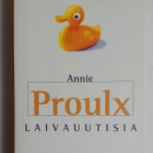 Annie Proulx - Laivauutisia - pikkukuva 1