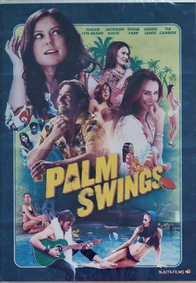 PALM SWINGS DVD
