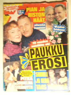 7 päivää Nro 25/1996 (31.12)