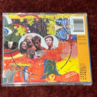 RED HOT CHILI PEPPERS - UPLIFT MOFO PARTY PLAN - CD - pikkukuva 2