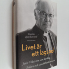 Gustav Björkstrand : Livet är ett lagspel - pikkukuva 1