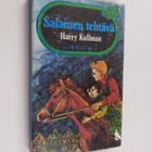 Harry Kullman : Salainen tehtävä - pikkukuva 1