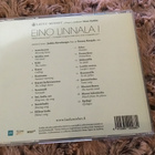 Laulu-Miehet . Eino Linnala I CD - pikkukuva 2
