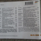 BELIEBTE MEISTERWERKE DES BAROCK & DER KLASSIK (2 x CD) - pikkukuva 2