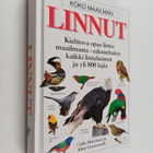 Colin Harrison : Koko maailman linnut - pikkukuva 1