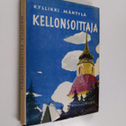 Kyllikki Mäntylä : Kellonsoittaja : ihmismosaiikki - pikkukuva 1
