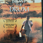 Beat the Drum -2003 ohjaus David Hickson - DVD - pikkukuva 1
