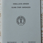 Kimallusta arkeen- Glans över vardagen - pikkukuva 1