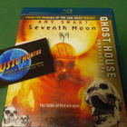 SEVENTH MOON UUSI BLU-RAY (W) - pikkukuva 1